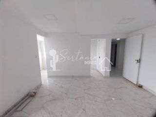 Apartamento para Locação no Edifício Ilha de Patmos, apartamento 604 - Lagoa do Araçá