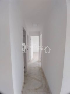 Apartamento para Locação no Edifício Ilha de Patmos, apartamento 604 - Lagoa do Araçá