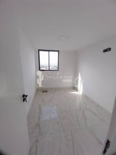 Apartamento para Locação no Edifício Ilha de Patmos, apartamento 604 - Lagoa do Araçá