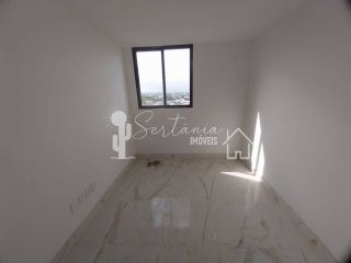 Apartamento para Locação no Edifício Ilha de Patmos, apartamento 604 - Lagoa do Araçá