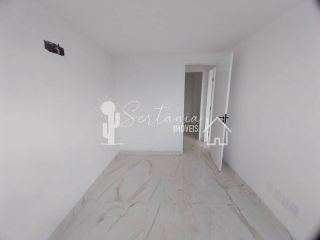 Apartamento para Locação no Edifício Ilha de Patmos, apartamento 604 - Lagoa do Araçá