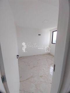 Apartamento para Locação no Edifício Ilha de Patmos, apartamento 604 - Lagoa do Araçá