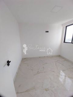 Apartamento para Locação no Edifício Ilha de Patmos, apartamento 604 - Lagoa do Araçá