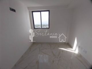 Apartamento para Locação no Edifício Ilha de Patmos, apartamento 604 - Lagoa do Araçá