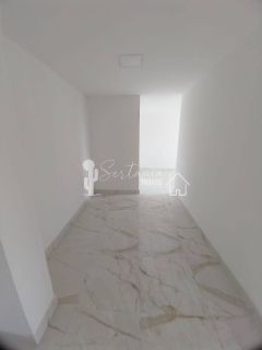 Apartamento para Locação no Edifício Ilha de Patmos, apartamento 604 - Lagoa do Araçá