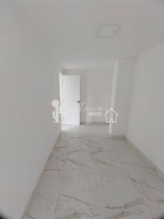 Apartamento para Locação no Edifício Ilha de Patmos, apartamento 604 - Lagoa do Araçá
