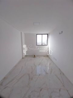 Apartamento para Locação no Edifício Ilha de Patmos, apartamento 604 - Lagoa do Araçá