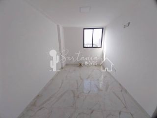 Apartamento para Locação no Edifício Ilha de Patmos, apartamento 604 - Lagoa do Araçá