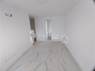 Apartamento para Locação no Edifício Ilha de Patmos, apartamento 604 - Lagoa do Araçá