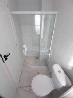 Apartamento para Locação no Edifício Ilha de Patmos, apartamento 604 - Lagoa do Araçá