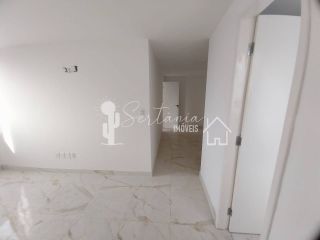 Apartamento para Locação no Edifício Ilha de Patmos, apartamento 604 - Lagoa do Araçá