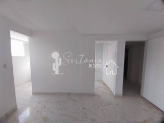 Apartamento para Locação no Edifício Ilha de Patmos, apartamento 604 - Lagoa do Araçá