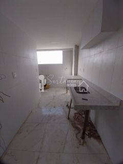 Apartamento para Locação no Edifício Ilha de Patmos, apartamento 604 - Lagoa do Araçá