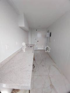 Apartamento para Locação no Edifício Ilha de Patmos, apartamento 604 - Lagoa do Araçá