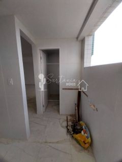 Apartamento para Locação no Edifício Ilha de Patmos, apartamento 604 - Lagoa do Araçá