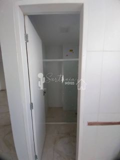 Apartamento para Locação no Edifício Ilha de Patmos, apartamento 604 - Lagoa do Araçá