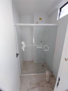 Apartamento para Locação no Edifício Ilha de Patmos, apartamento 604 - Lagoa do Araçá