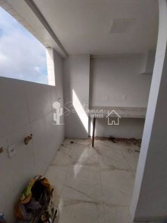 Apartamento para Locação no Edifício Ilha de Patmos, apartamento 604 - Lagoa do Araçá