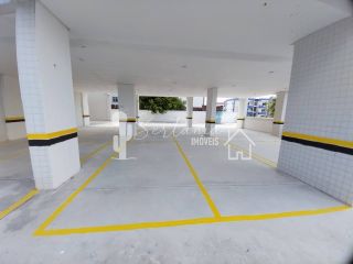 Apartamento para Locação no Edifício Ilha de Patmos, apartamento 604 - Lagoa do Araçá