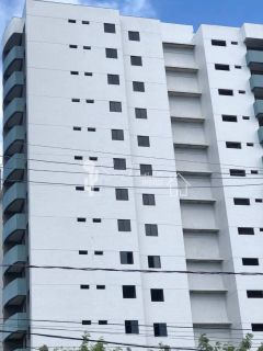 Apartamento para Locação no Edifício Ilha de Patmos, apartamento 604 - Lagoa do Araçá