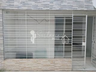 Casa para Locação com 02 Quartos, em Jardim Paulista - Paulista/PE.
