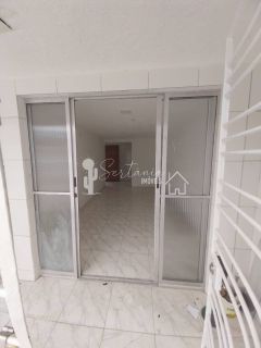 Casa para Locação com 02 Quartos, em Jardim Paulista - Paulista/PE.