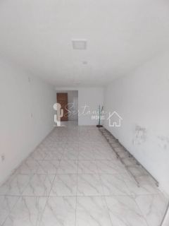 Casa para Locação com 02 Quartos, em Jardim Paulista - Paulista/PE.