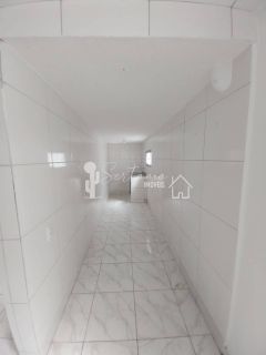 Casa para Locação com 02 Quartos, em Jardim Paulista - Paulista/PE.