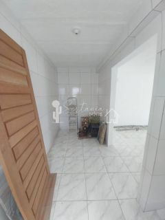 Casa para Locação com 02 Quartos, em Jardim Paulista - Paulista/PE.