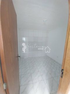 Casa para Locação com 02 Quartos, em Jardim Paulista - Paulista/PE.