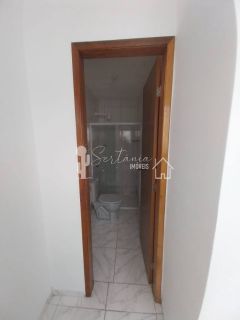 Casa para Locação com 02 Quartos, em Jardim Paulista - Paulista/PE.