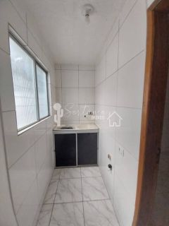 Casa para Locação com 02 Quartos, em Jardim Paulista - Paulista/PE.