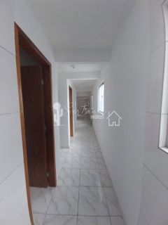 Casa para Locação com 02 Quartos, em Jardim Paulista - Paulista/PE.