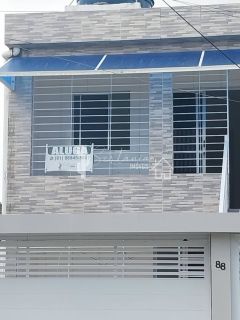 Casa para Locação com 02 Quartos, em Jardim Paulista - Paulista/PE.