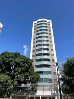 Apartamento para Venda na Lagoa do Araçá – Edf. Ilha de Patmos