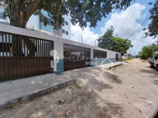 Apartamento para Venda na Lagoa do Araçá – Edf. Ilha de Patmos