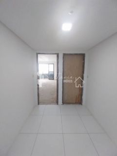 Apartamento para Venda na Lagoa do Araçá – Edf. Ilha de Patmos