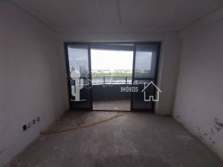 Apartamento para Venda na Lagoa do Araçá – Edf. Ilha de Patmos