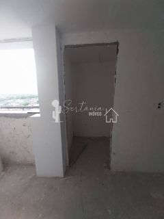 Apartamento para Venda na Lagoa do Araçá – Edf. Ilha de Patmos