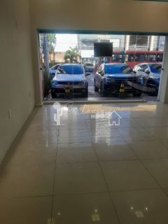 Aluga Loja Vitrine em Boa Viagem 90M².