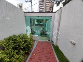 Flat para Alugar com Excelente na Jaqueira, na Avenida Conselheiro Rosa e Silva, 1930 – Recife/PE