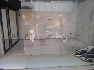 Aluga loja em Boa Viagem,50m²