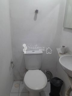 Aluga loja em Boa Viagem,50m²