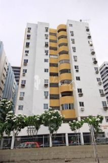Venda de Apartamento em Boa Viagem, 02 quartos 76M².