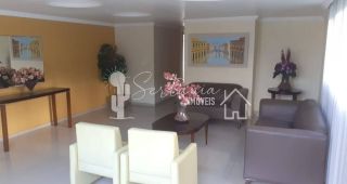 Venda apartamento no Espinheiro, 02 quartos, 60m²