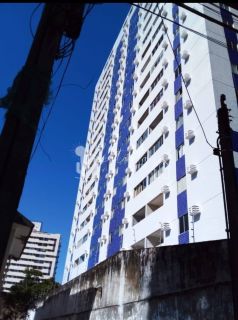 Venda apartamento no Espinheiro, 02 quartos, 60m²