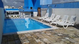 Venda apartamento no Espinheiro, 02 quartos, 60m²