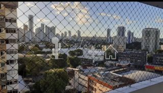 Venda apartamento no Espinheiro, 02 quartos, 60m²