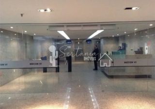 Venda sala comercial 93m² em Boa Viagem, próximo ao Shopping Recife
