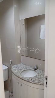 Venda sala comercial 93m² em Boa Viagem, próximo ao Shopping Recife